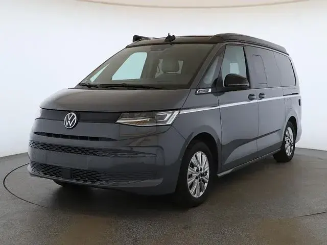 Gebraucht VW T7 Beach 245 PS (180 kW) 2025 Schwarzkeine angabe Van