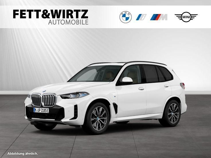 Alpinweiss Gebraucht 2025 BMW X5 M Sport SUV | 91.900 € (Superpreis) - Bild 1/3