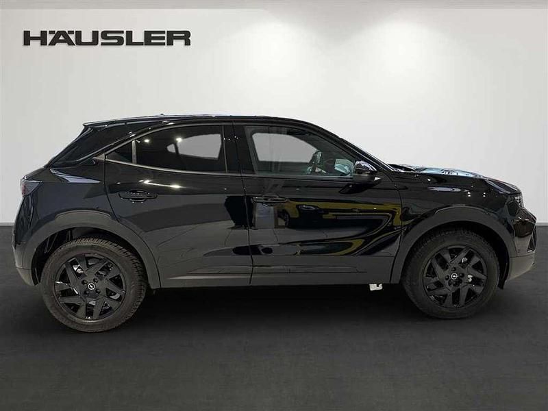 Karbon schwarz (metallic) Gebraucht 2025 Opel Mokka Edition SUV | 25.990 € (Etwas zu teuer) - Bild 1/2