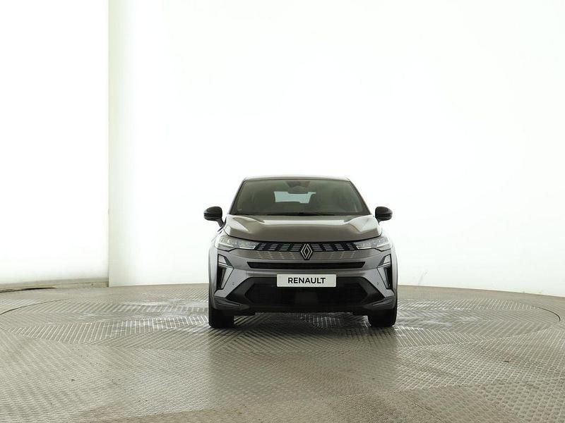 Gebraucht Renault Symbioz Evolution 145 PS (106 kW) 2025 Grau SUV