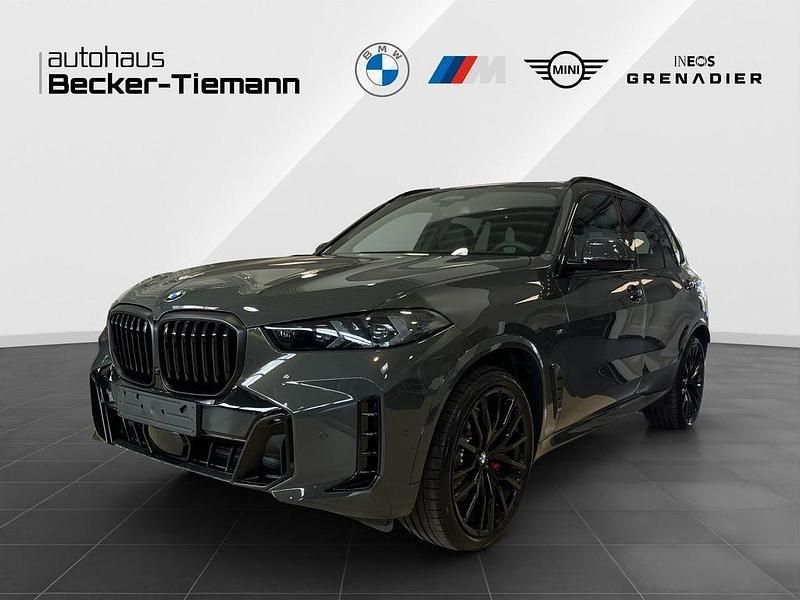 Grau Neu 2025 BMW 118 Exclusive Kleinwagen | 97.910 € - Bild 1/4