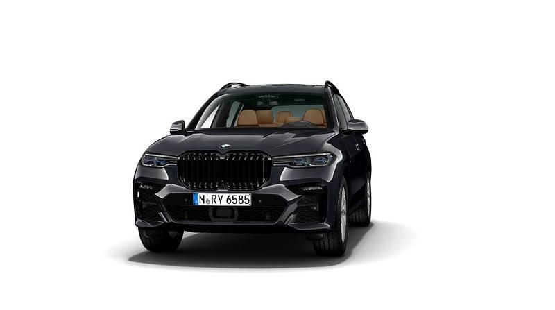 Gebraucht 2025 BMW X7 Efficient Dynamics SUV | 67.970 € - Bild 1/4