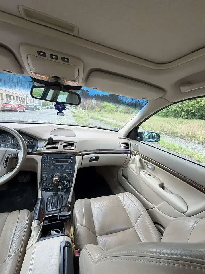 Gebraucht Volvo S80 200 PS (147 kW) 2003 Limousine