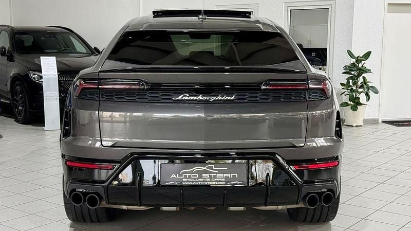 Gebraucht Lamborghini Urus 799 PS (587 kW) 2025 Grau SUV