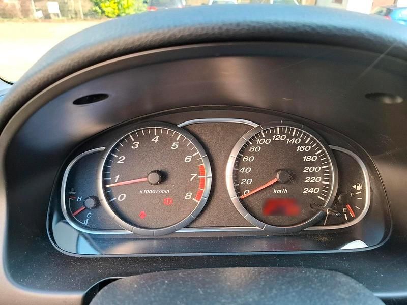 Gebraucht Mazda 6 2006 Kombi