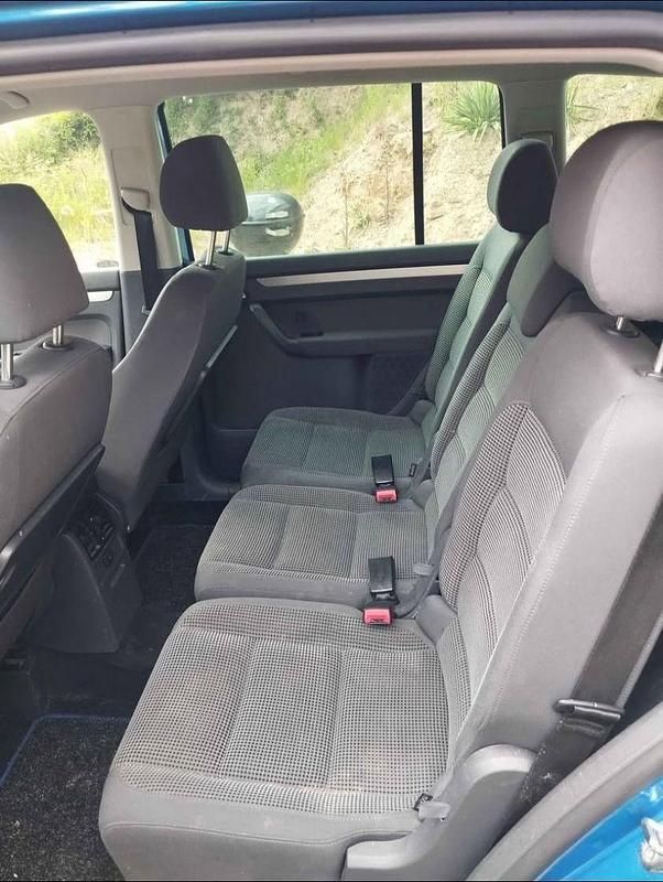 Gebraucht VW Golf IV 150 PS (110 kW) 2006 Blau Limousine