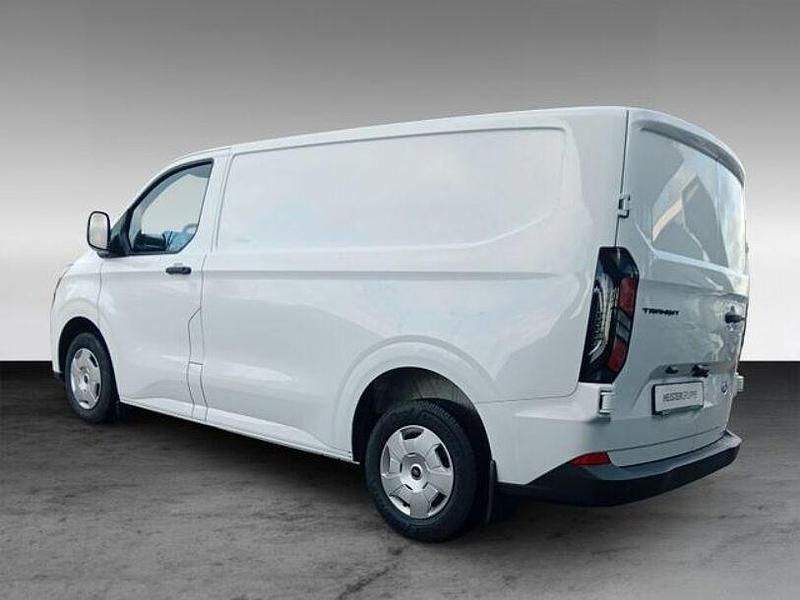 Gebraucht Ford Transit Custom Trend 136 PS (100 kW) 2024 Andere