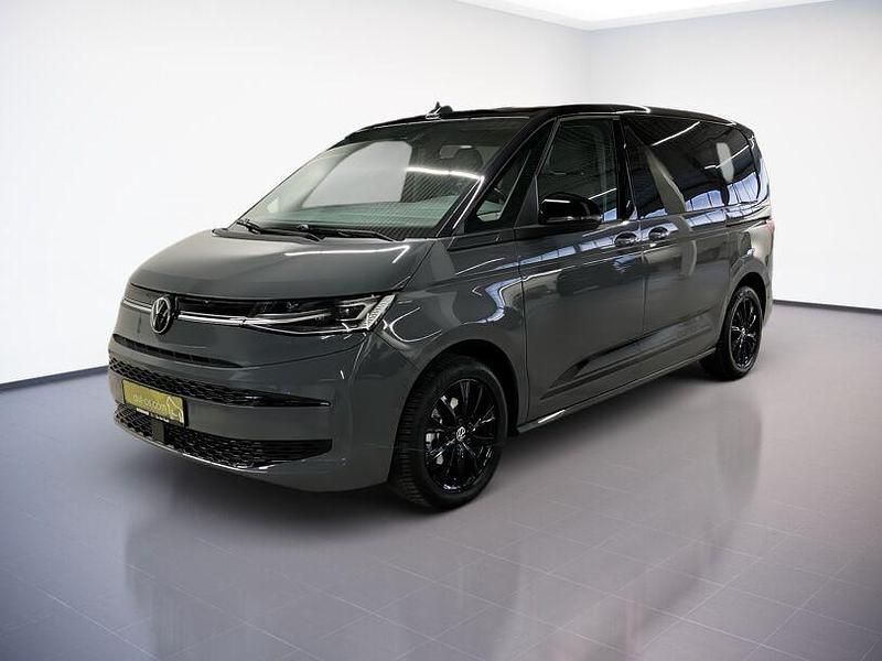 Gebraucht VW T7 150 PS (110 kW) 2025 Grau Van
