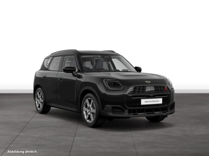 Other Gebraucht 2024 Mini Countryman SUV | 41.180 € (Guter Preis) - Bild 1/4