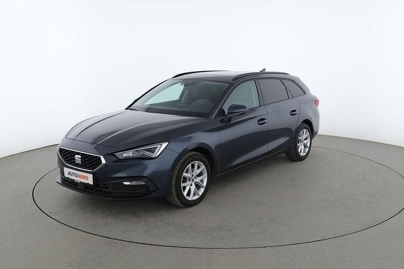 Gebraucht Seat Leon Style 150 PS (110 kW) 2022 Kombi