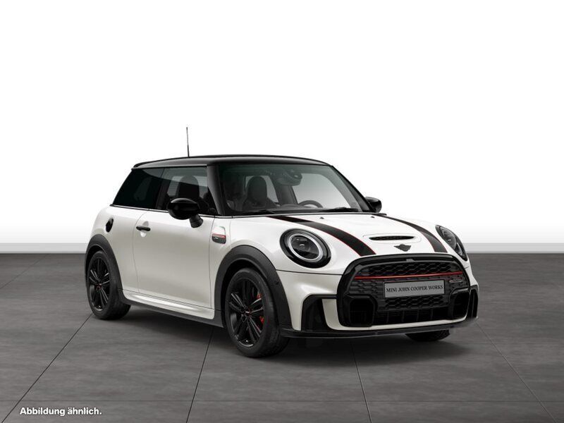 Andere Gebraucht 2024 Mini John Cooper Works Kleinwagen | 36.370 € (Fairer Preis) - Bild 1/4