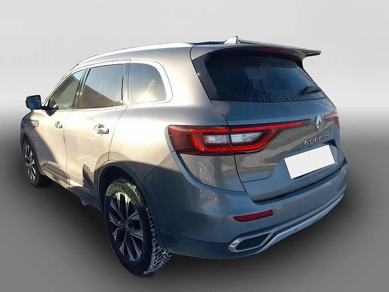 Gebraucht Renault Koleos Techno 158 PS (116 kW) 2023 Grau SUV