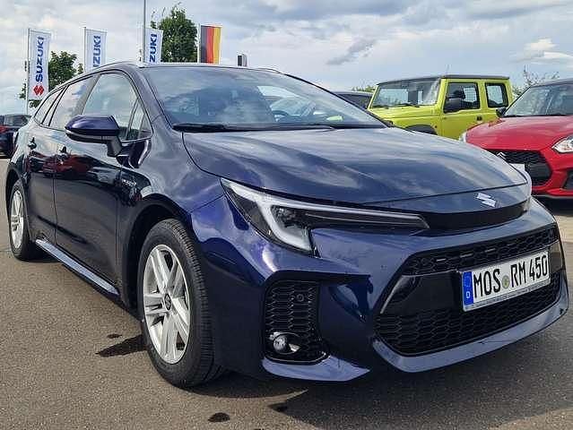 Gebraucht 2024 Suzuki Swace Comfort+ Limousine | 31.850 € - Bild 1/4
