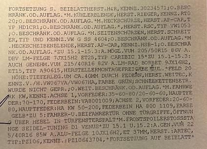 Gebraucht VW Corrado 190 PS (139 kW) 1993 Blau Coupé