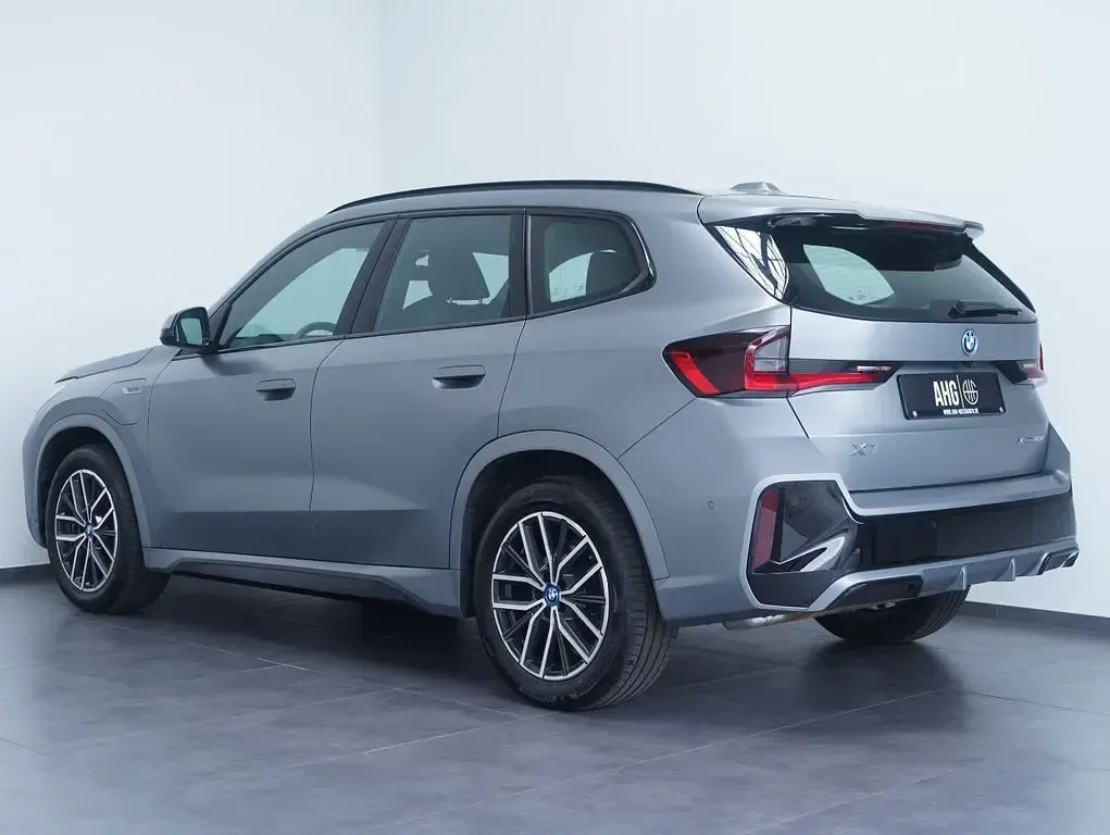 Gebraucht BMW X1 M Sport 326 PS (239 kW) 2023 Grau SUV