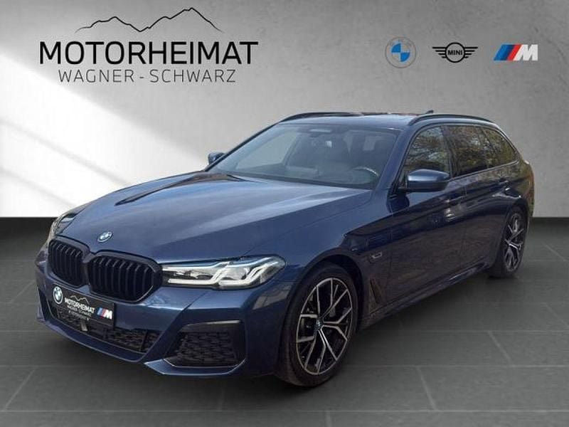 Bmw 530e Preis