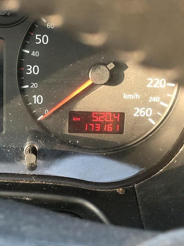 Gebraucht Audi S3 150 PS (110 kW) 2004 Grau Limousine