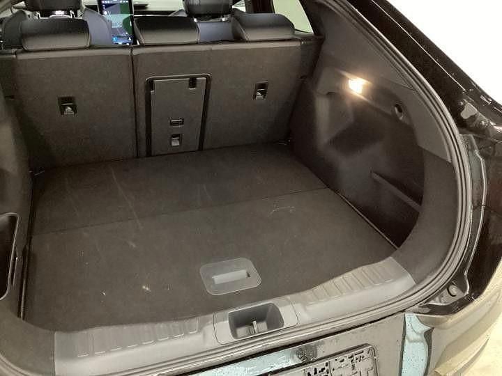 Gebraucht Ford Capri Premium 210 kW (286 PS) 2025 Schwarz SUV