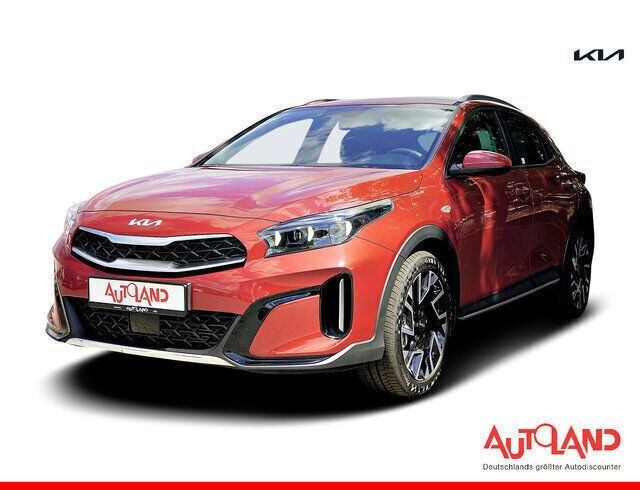 Andere Neu 2025 Kia XCeed 2 SUV | 27.980 € (Guter Preis) - Bild 1/4