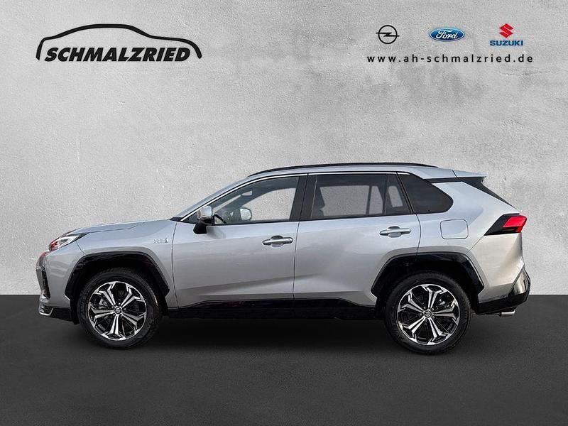 Gebraucht Suzuki Across Comfort+ 306 PS (225 kW) 2024 Silber SUV