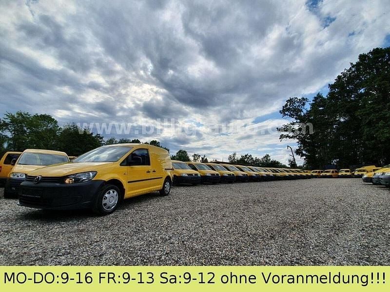 Gelb Gebraucht 2014 VW T5 Van | 6.990 € (Guter Preis) - Bild 1/1