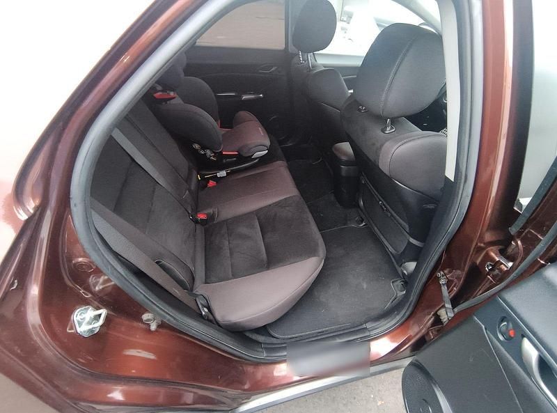 Gebraucht Honda Civic Sport 140 PS (102 kW) 2011 Braun Limousine