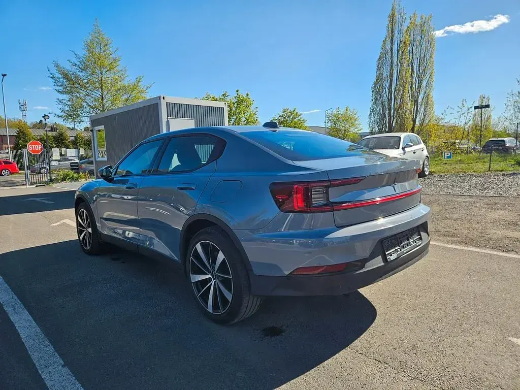 Brugt Polestar 2 164 kW (224 HK) 2021 Hatchback