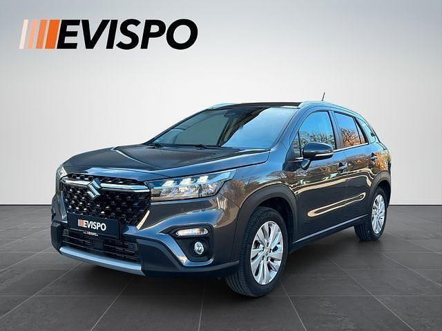 Gebraucht Suzuki SX4 129 PS (94 kW) 2022 SUV