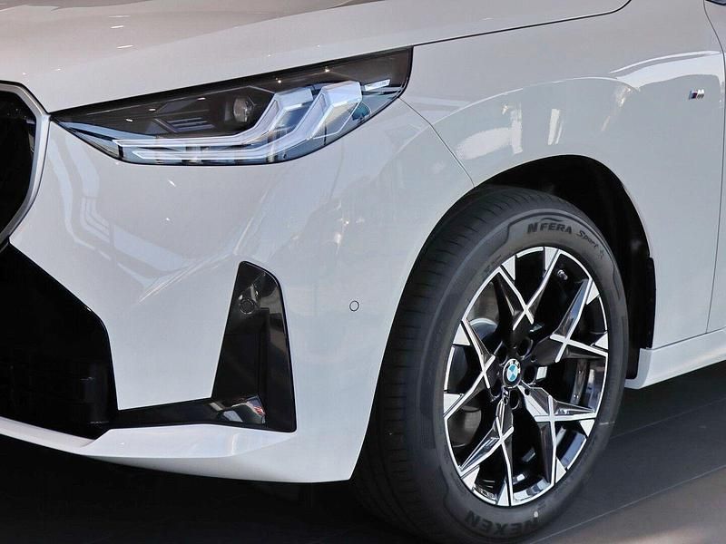 Neu BMW X3 Performance 197 PS (144 kW) 2026 Weiß SUV
