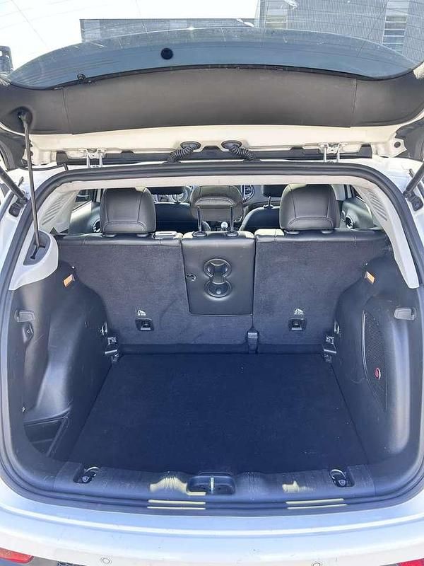 Gebraucht Jeep Compass Limited 140 PS (102 kW) 2018 Weiß SUV