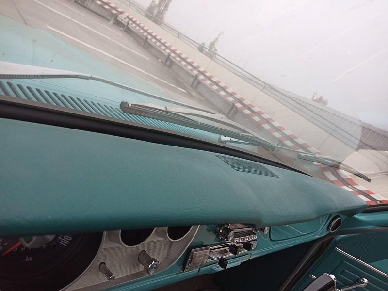 Gebraucht Ford 17M 60 PS (44 kW) 1966 Blau Limousine