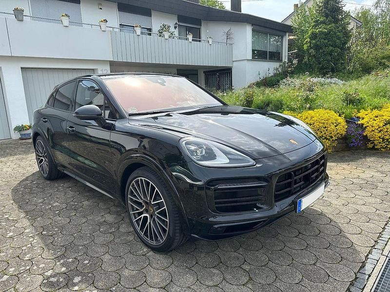 Gebraucht Porsche Cayenne 470 PS (345 kW) 2023 SUV