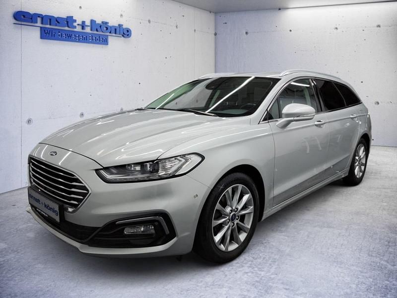 Gebraucht 2020 Ford Mondeo Titanium | 19.890 € (Fairer Preis) - Bild 1/4