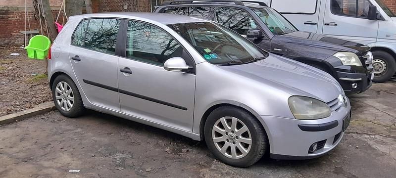 Gebraucht VW Golf IV 105 PS (77 kW) 2004 Limousine