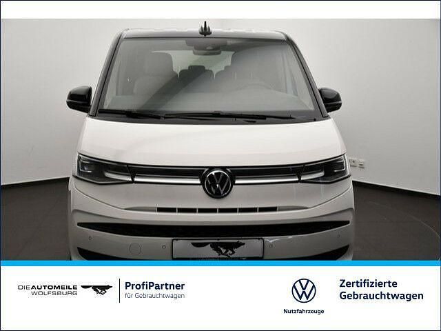 Gebraucht VW Multivan Edition 136 PS (100 kW) 2024 Weiß Van