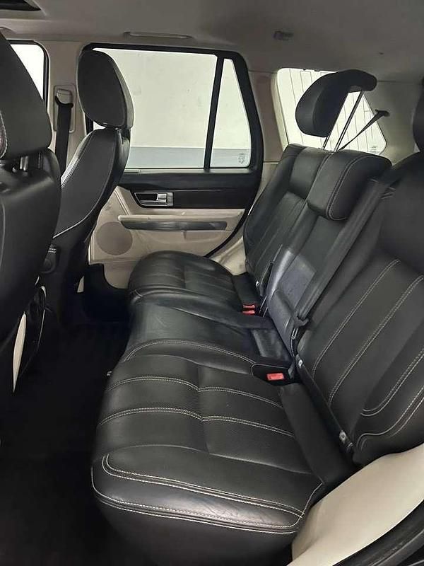 Gebraucht Land Rover Range Rover Autobiography 245 PS (180 kW) 2011 SUV