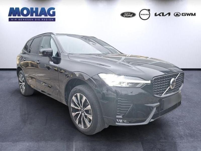 Gebraucht Volvo XC60 Plus 197 PS (144 kW) 2022 Schwarz SUV