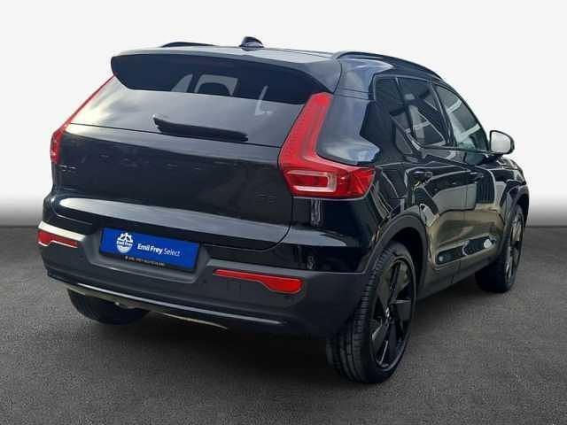 Gebraucht Volvo XC40 120 PS (88 kW) 2025 SUV