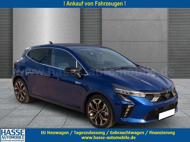 Royalblau ( rqh) Neu 2025 Mitsubishi Colt Intro Edition Limousine | 27.790 € (Teuer) - Bild 1/4