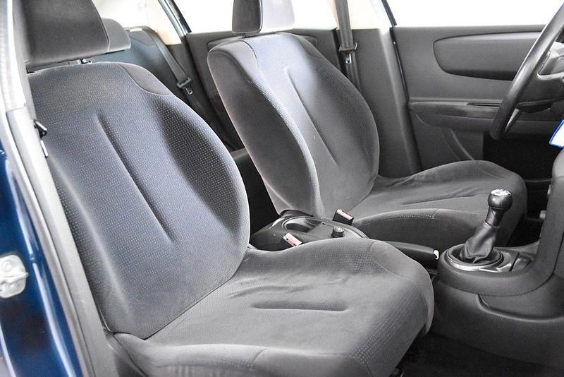 Gebraucht Citroën C4 109 PS (80 kW) 2008 Grau Limousine