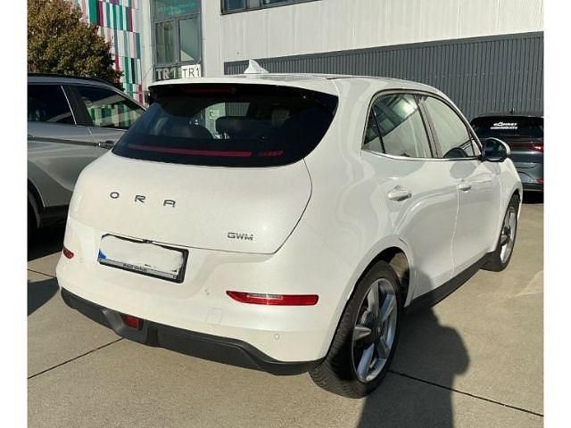 Gebraucht Ora 03 125 kW (171 PS) 2023 Weiss Kleinwagen