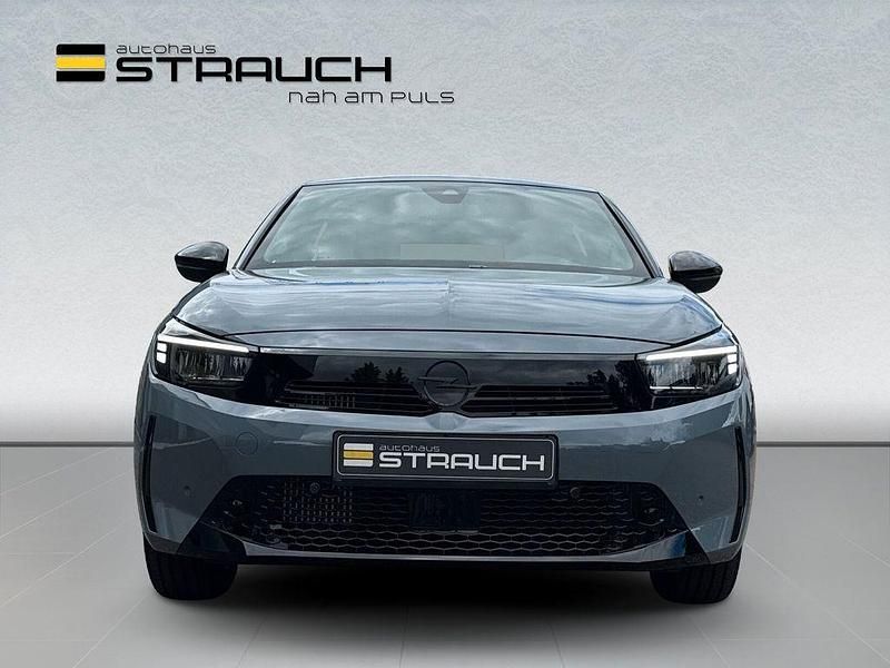 Gebraucht Opel Corsa 101 PS (74 kW) 2024 Grafik grau Kleinwagen