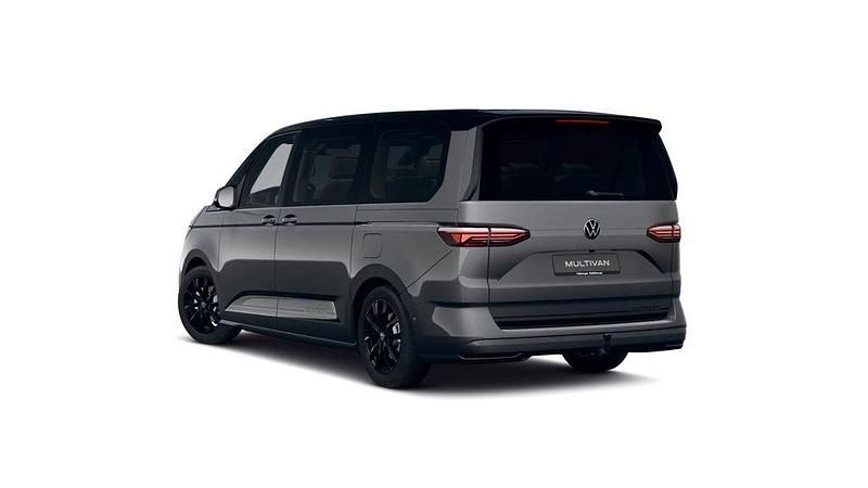 Neu VW Multivan Edition 150 PS (110 kW) 2026 Grau Van