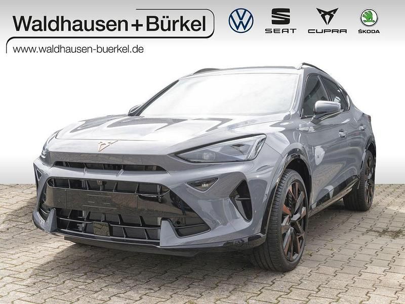Grau Neu 2025 Cupra Formentor VZ SUV | 43.690 € (Fairer Preis) - Bild 1/4