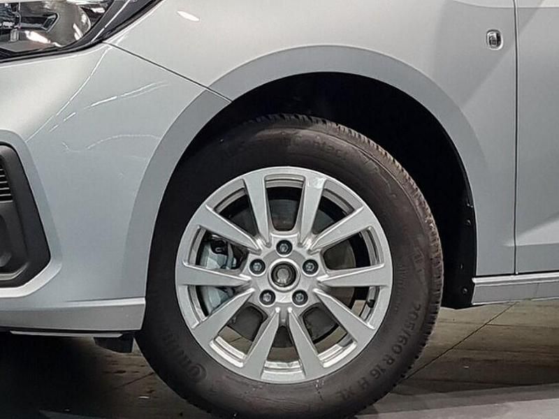 Neu Ford Tourneo Connect Trend 2026 Silber Van / Kleinbus