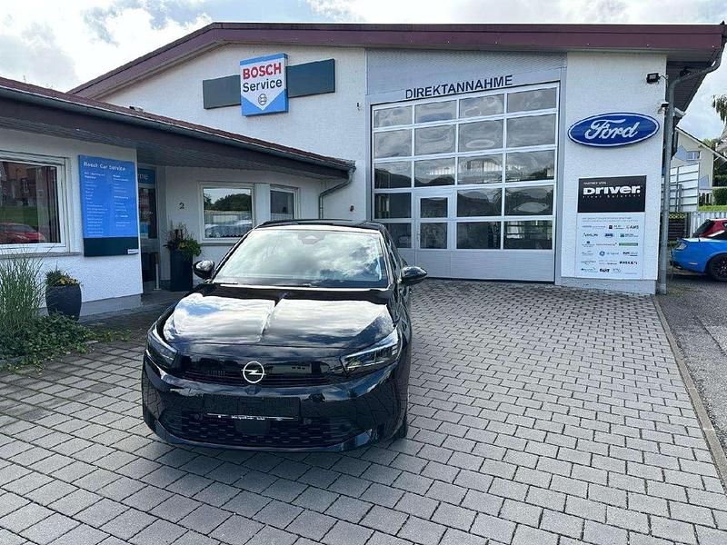 Neu Opel Corsa Edition 101 PS (74 kW) 2025 Other Limousine