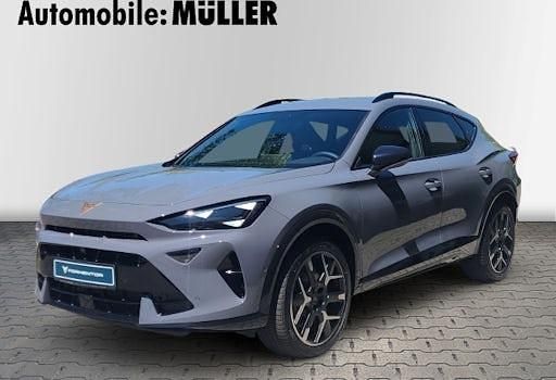 Neu Cupra Formentor VZ 265 PS (194 kW) 2025 Grau SUV