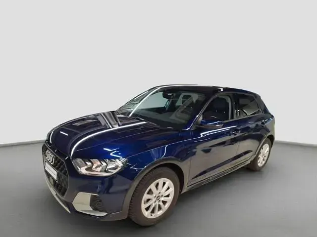 Gebraucht Audi A1 S-Line 116 PS (85 kW) 2025 SUV