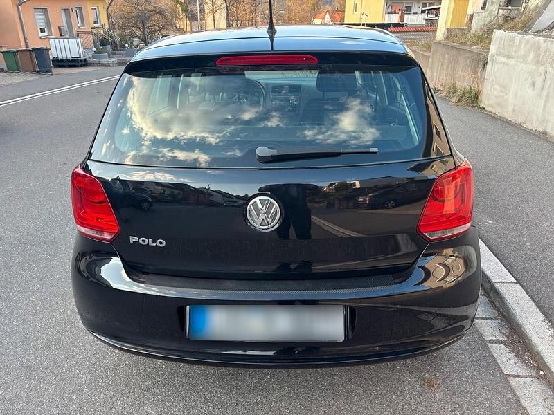 Brugt VW Polo 70 HK (51 kW) 2011 Hatchback