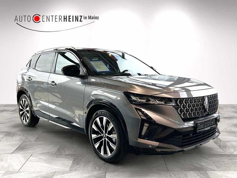 Neu Renault Austral Techno 200 PS (147 kW) 2026 Grau SUV